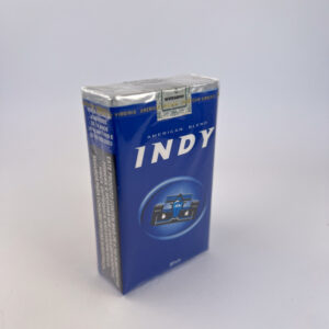 Indy Blue
