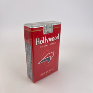 Hollywood Original Blend