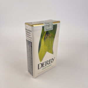 Derby Verde Floresta