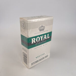 Royal Ekstra Menthol