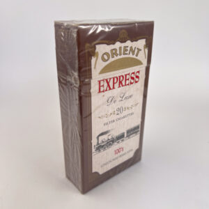 Orient Express De Luxe 100’s