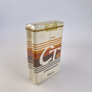 CT Cubatabaco