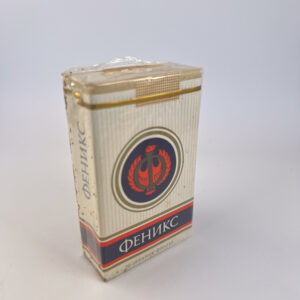 Феникс (Feniks)