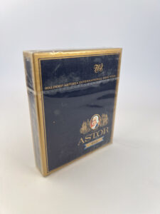 Astor Mild