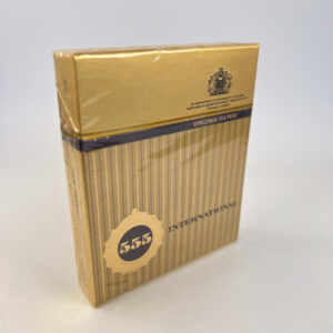 State Express 555 International