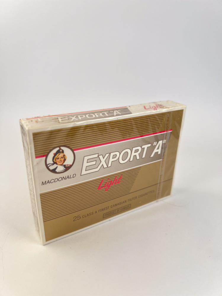 Macdonald Export “A” Light - Image 2