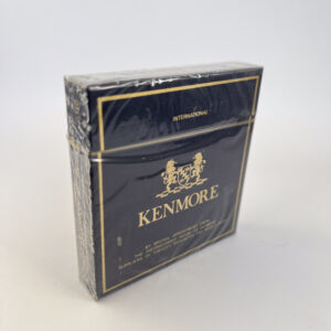 Kenmore International