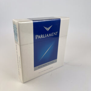 Parliament Platinum Edition