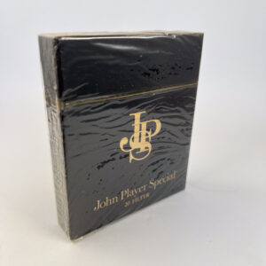 John Player Special (JPS)