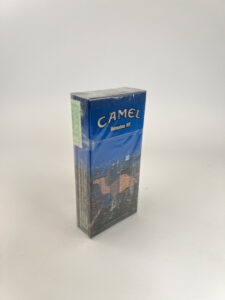 Camel Genuine NY