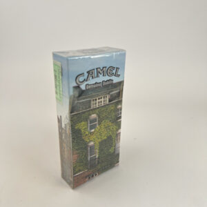 Camel Genuine Dublin