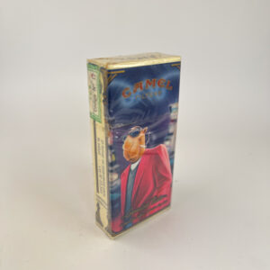 Camel Filters – Genuine Taste (Joe Camel Edition)