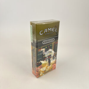 Camel Filters