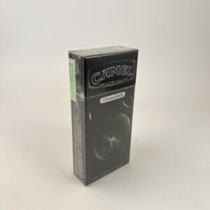 Camel Genuine Sound – Creamfields 2006 “Genuine Vibe”