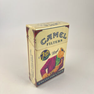 Camel Genuine Sound – Sound 07 Edition