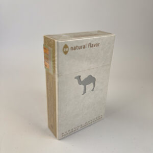 Camel Natural Flavor