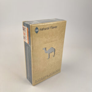 Camel Natural Flavor (Beige Edition)