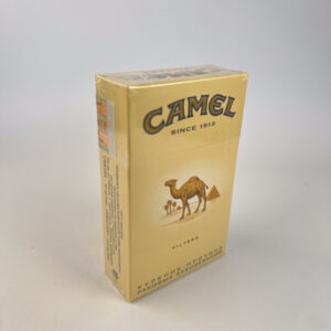 Camel Filters (Russian Edition)