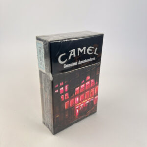 Camel Genuine Amsterdam