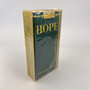 HOPE Menthol 100’s