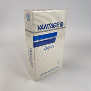 VANTAGE Lights 100’s