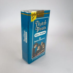 Dutch Treats