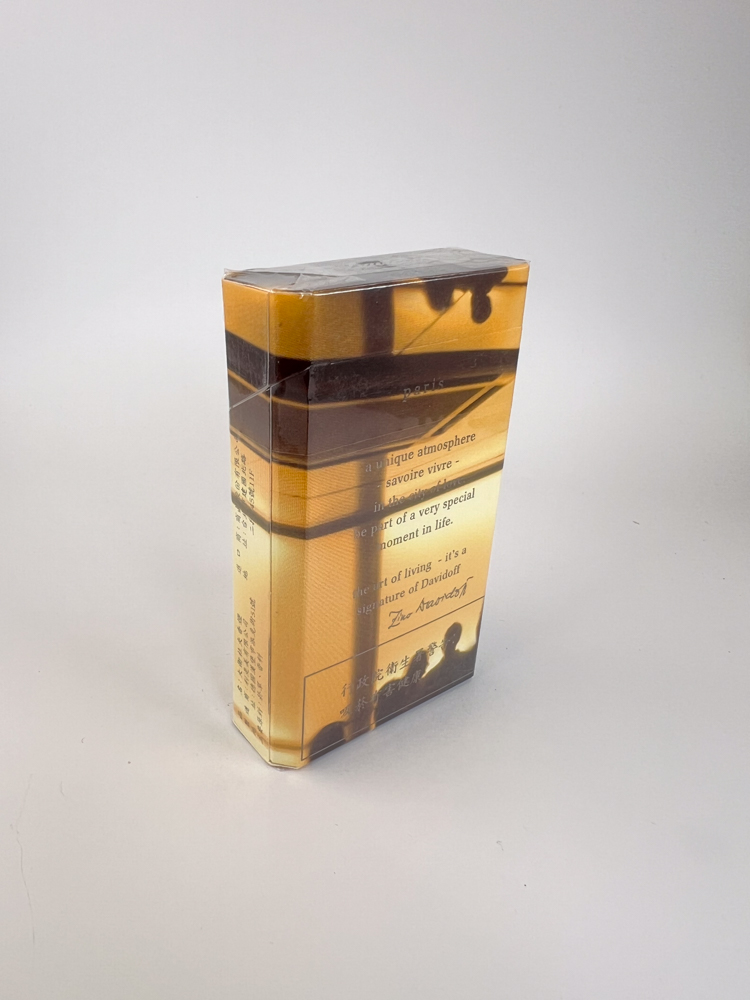 Davidoff Lights – Signature Edition - Image 2