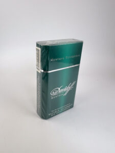 Davidoff Menthol