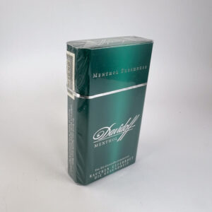 Davidoff Menthol