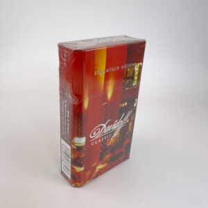 Davidoff Classic – Signature Edition “Berlin”