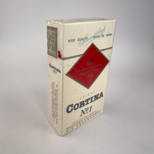 Cortina No.1 Leicht – Super Long 100s