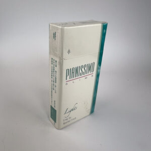 Pianissimo Slims Lights