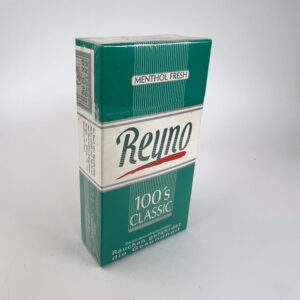 Reyno 100’s Classic Menthol Fresh