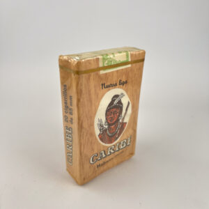 Caribe – Nueva Liga