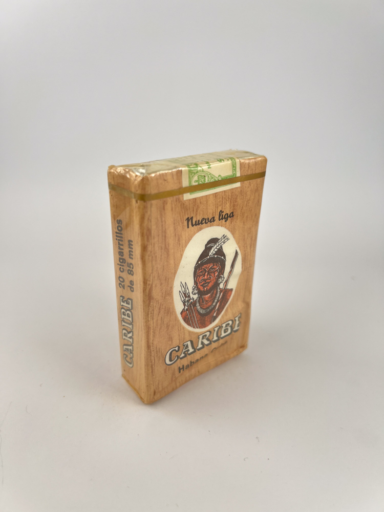 Caribe – Nueva Liga