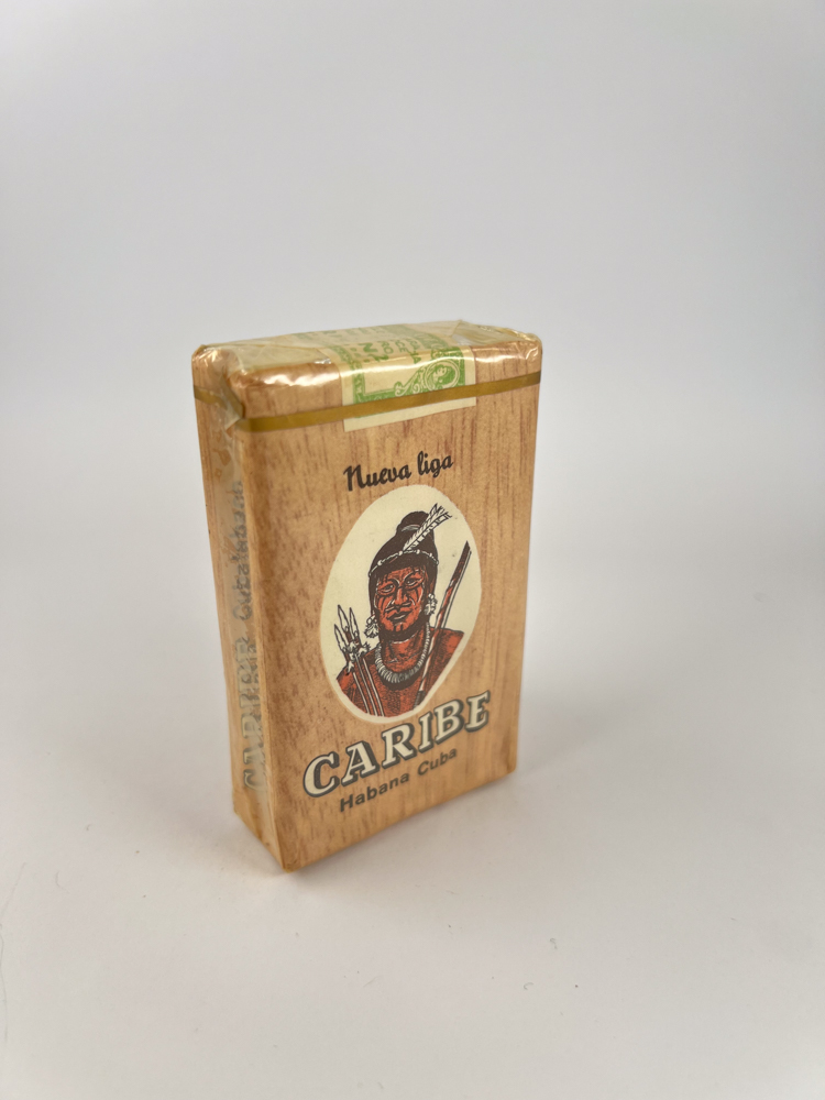 Caribe – Nueva Liga - Image 2