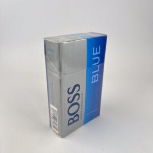 BOSS Blue