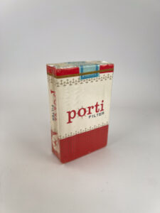 Porti