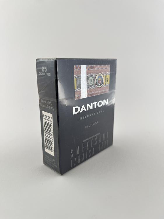 Danton International - Image 2