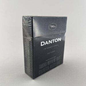 Danton International