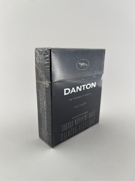 Danton International