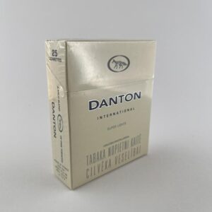 Danton International „Super Lights“