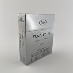 Danton International „Lights“