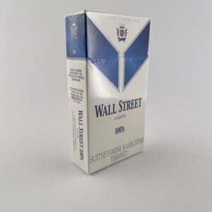 Wall Street „Lights 100’s“
