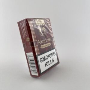 Marble „Filter De Luxe“