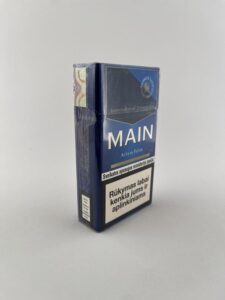 MAIN „Action Filter“