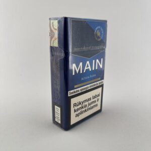 MAIN „Action Filter“