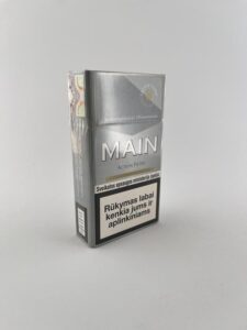 MAIN "Action Filter"