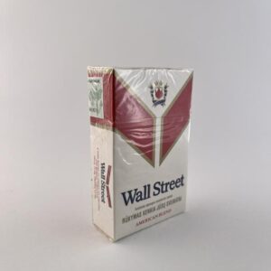 Wall Street "American Blend"