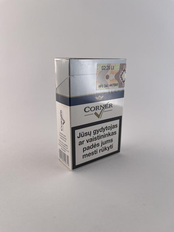 Corner "Silver" - Image 2